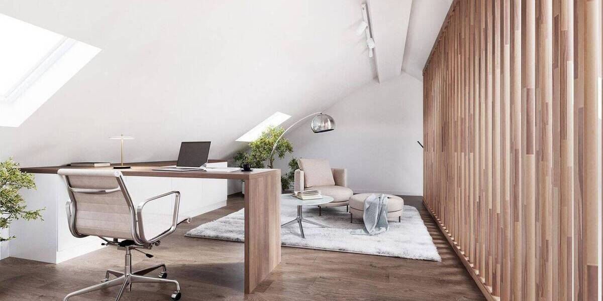 Etagenwohnung Wiesental Wiesental - 4 Zimmer, 105 m&sup2;, 375.000&euro; | Angebot:26201048
