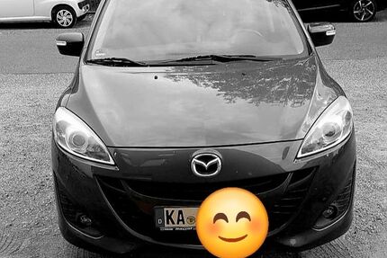 Mazda 5 106.550 km 6.900 &euro; Karlsruhe 76185