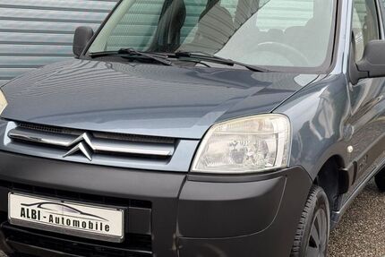 Citroen Berlingo 220.010 km 799 € Niefern-Öschelbronn 75223
