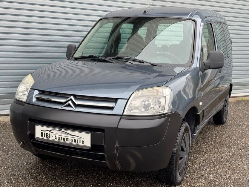 Citroen Berlingo 220.010 km 999 € Niefern-Öschelbronn 75223