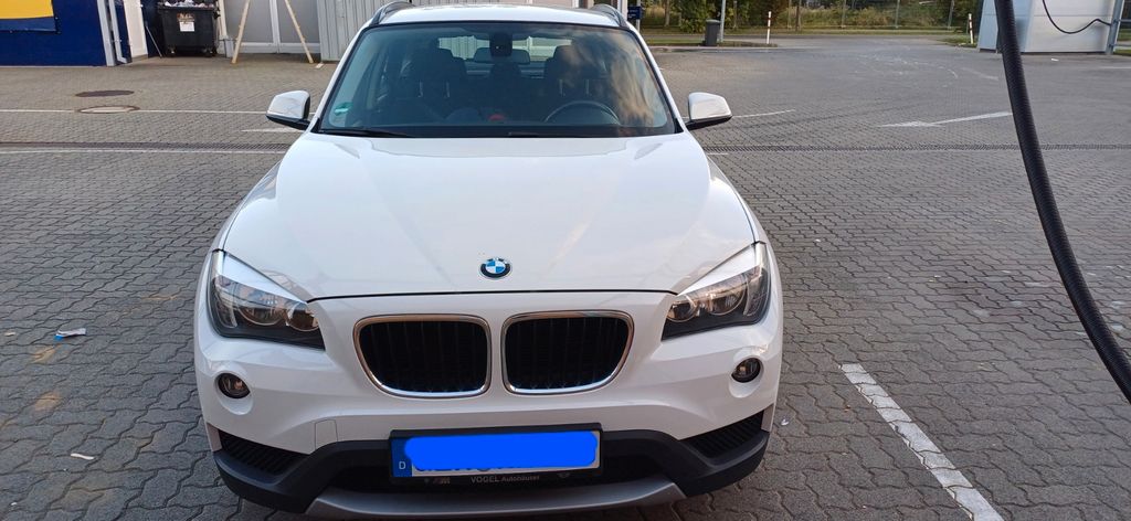 BMW iX1 199.000 km 7.400 &euro; Germersheim 76726