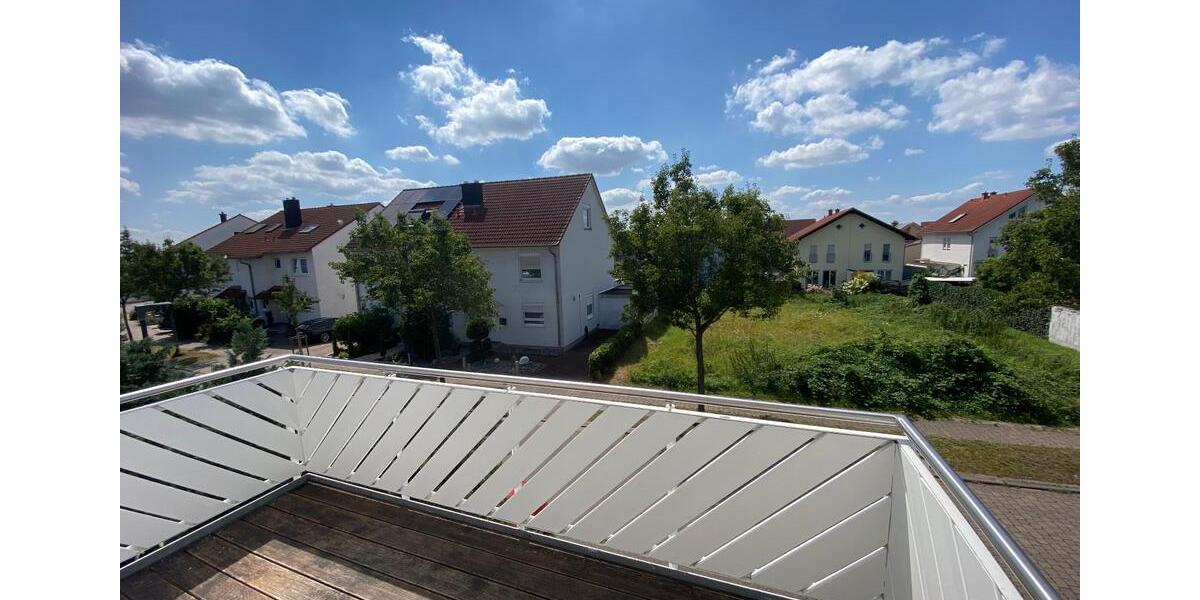 Reihenhaus Bellheim - 6 Zimmer, 186 m&sup2;, 1.600&euro; | Angebot:26323064