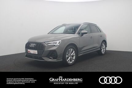 Audi Q3 57.460 km 35.880 € Karlsruhe 76131