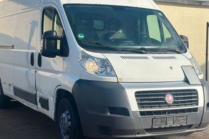 Fiat Ducato 300.000 km 3.799 &euro; Au am Rhein 76474