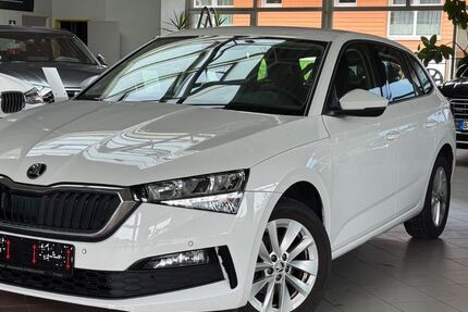 Skoda Scala 62.567 km 16.980 &euro; Oberderdingen 75038