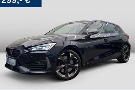 Cupra Leon 17.788 km 29.890 € Niefern-Öschelbronn 75223