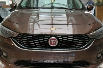 Fiat Tipo 13.000 km 11.990 € Baden-Württemberg - Leingarten 74211