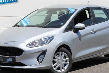 Ford Fiesta 46.000 km 10.445 &euro; Stutensee-Friedrichstal (West) 76297