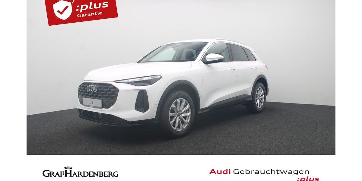 Audi Q5 5.788 km 53.980 &euro; Karlsruhe 76131