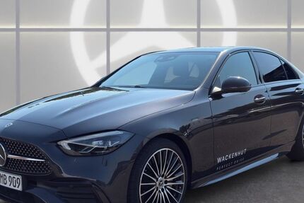 Mercedes-Benz C 220 9.251 km 51.490 € Baden-Baden 76532