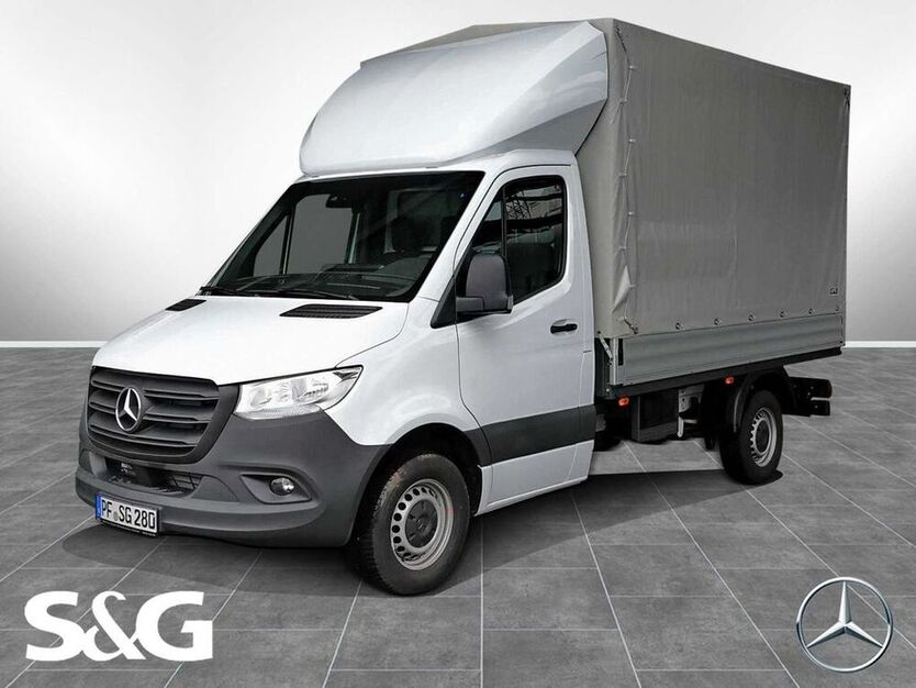 Sprinter
