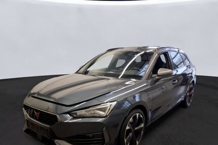 Cupra Leon 37.973 km 26.930 &euro; Ettlingen 76275