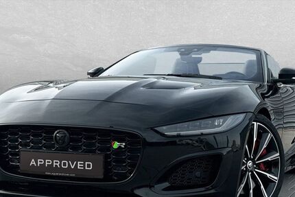 Jaguar F-Type 19.950 km 84.890 &euro; Karlsruhe 76187