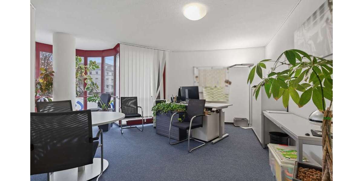 Büro in Rastatt 139.000 € 70 m² zimmer