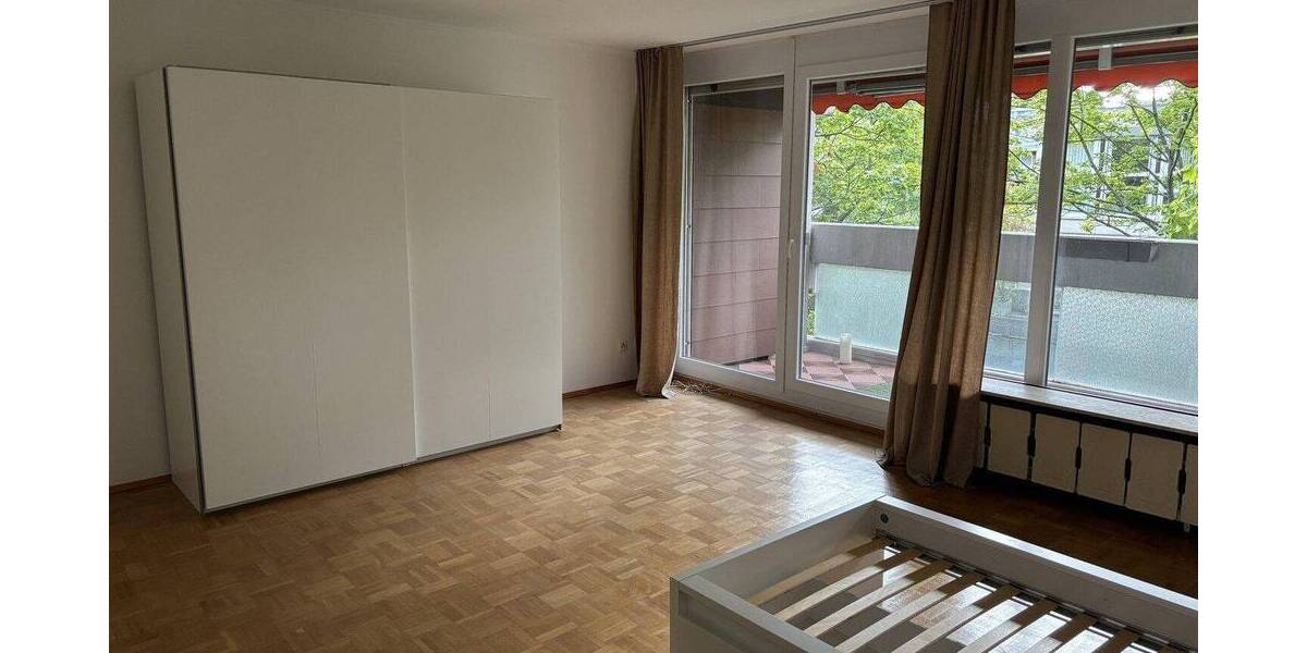 Terrassenwohnung Karlsruhe Oststadt - 5 Zimmer, 120 m&sup2;, 2.125&euro; | Angebot:26919163