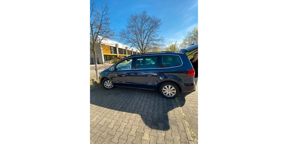 VW Sharan 341.000 km 7.000 &euro; Pforzheim 75181