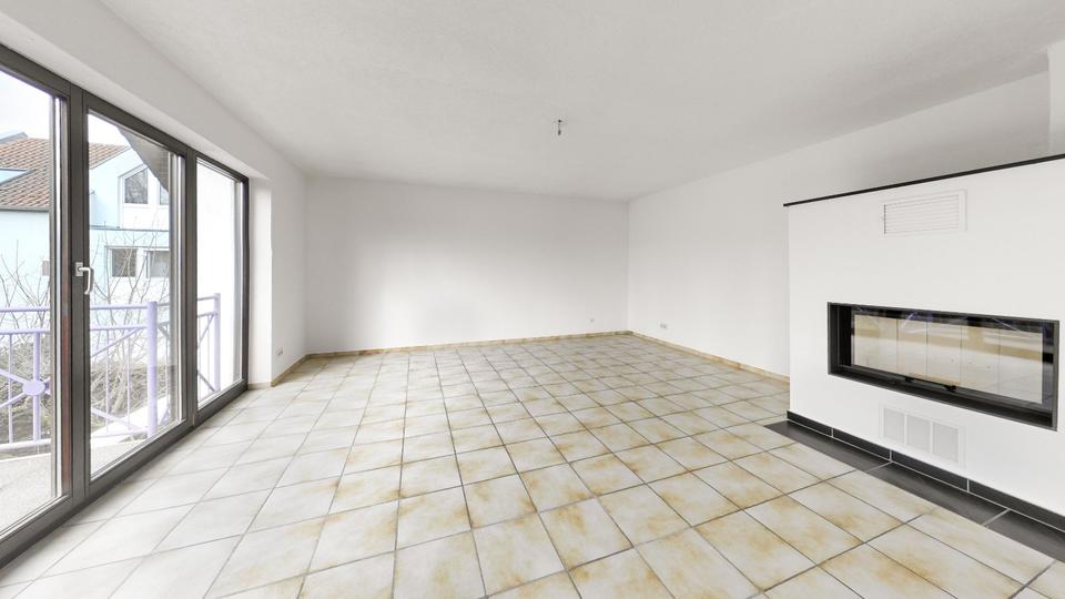 Maisonettenwohnung Remchingen - 5 Zimmer, 140 m&sup2;, 1.470&euro; | Angebot:25444737