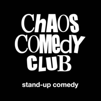 Heidelberg | Chaos Comedy Club 13.12.2025 Cave 54