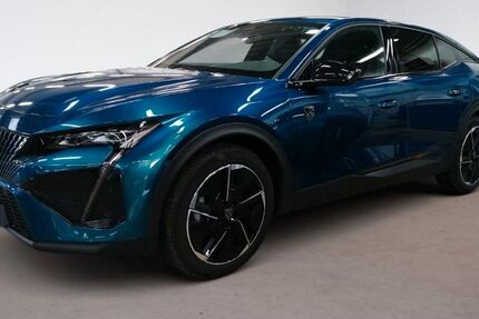 Peugeot 408 24.100 km 29.950 € Au a. Rhein 76474