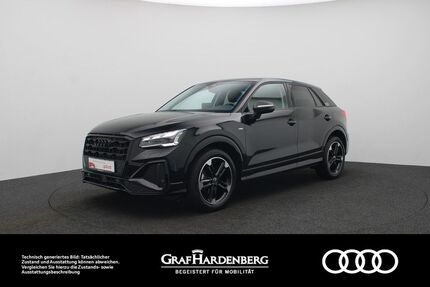 Audi Q2 6.222 km 35.980 &euro; Karlsruhe 76131