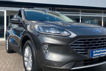 Ford Kuga 53.082 km 24.990 &euro; Bretten 75015
