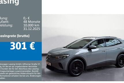 VW ID.4 46.961 km 21.990 € Ettlingen 76275