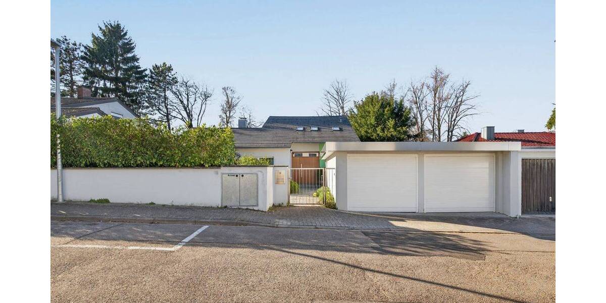 Einfamilienhaus Karlsruhe / Durlach Durlach - 1 Zimmer, 302 m&sup2;, 1.185.000&euro; | Angebot:25938107