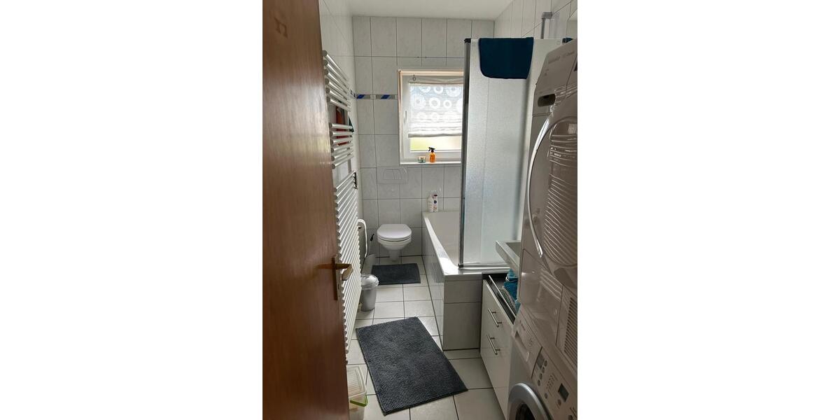 Etagenwohnung Karlsruhe Mühlburg - 3 Zimmer, 80 m&sup2;, 1.275&euro; | Angebot:26373743