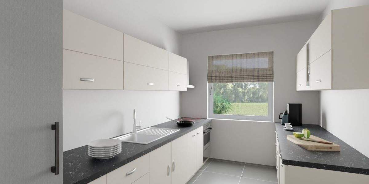 Reihenmittelhaus Pfinztal / Wöschbach Wöschbach - 4 Zimmer, 114 m&sup2;, 325.000&euro; | Angebot:23252135