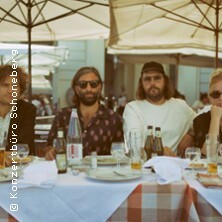 Shout Out Louds Karlsruhe