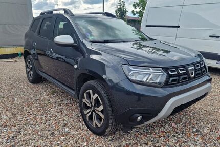 Dacia Duster 136.500 km 14.744 &euro; Billigheim-Ingenheim OT Billigheim 76831