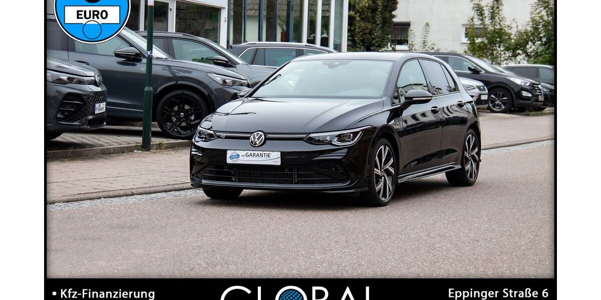 VW Golf 19.800 km 27.980 &euro; Bretten 75015