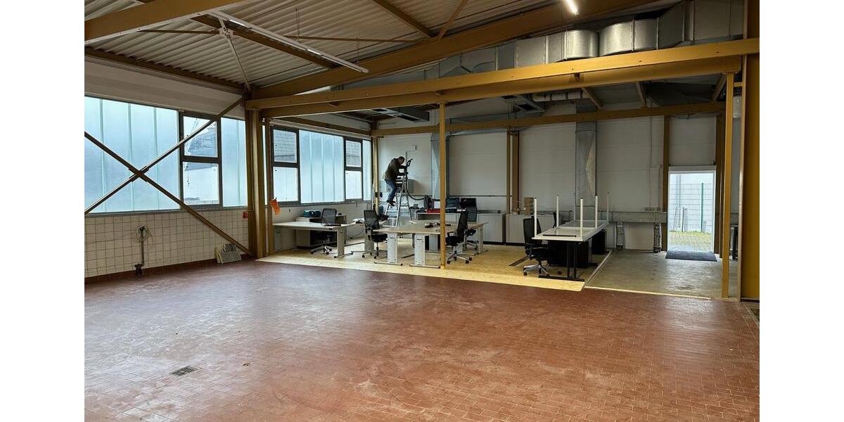 Gewerbeobjekt Rheinstetten - 3.500&euro; | Angebot:25326790