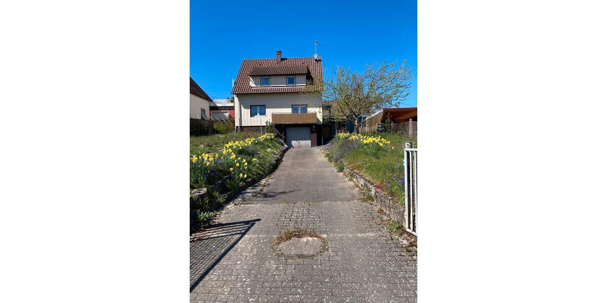 Einfamilienhaus Oberderdingen - 4.5 Zimmer, 121 m&sup2;, 295.000&euro; | Angebot:27263691