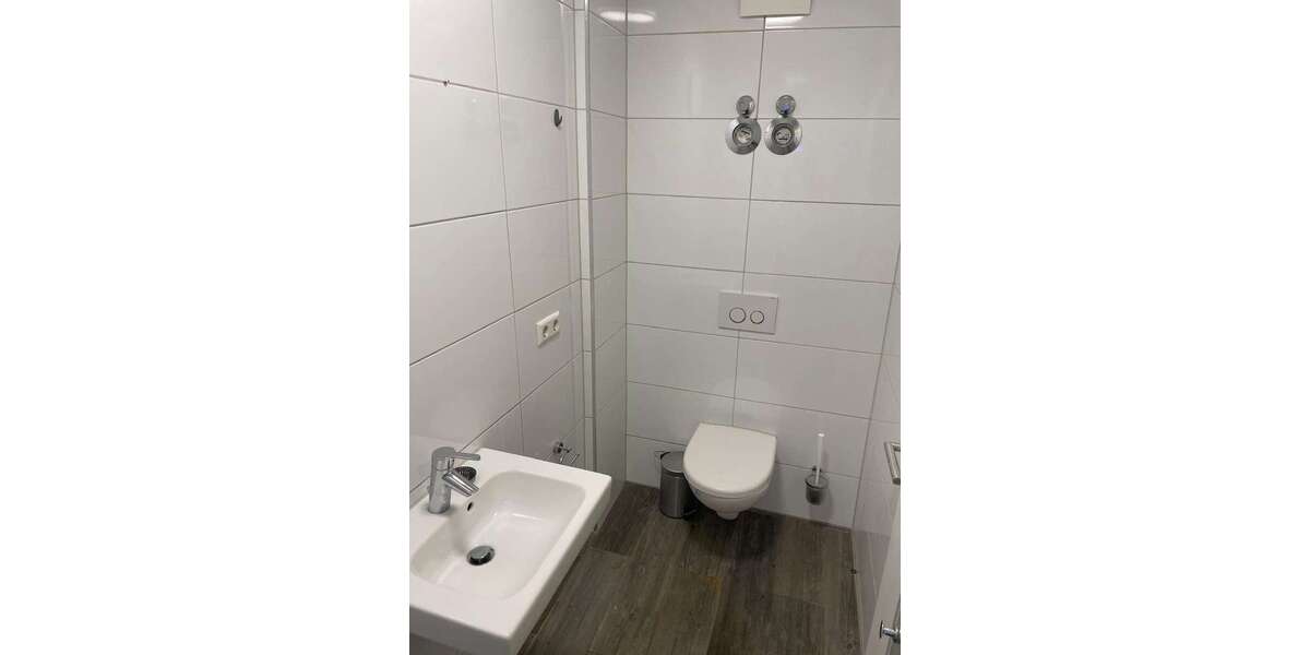 helle 2,5 Zimmer Wohnung: Eigennutz oder ideal als Kapitalanlage 2.5 zimmer