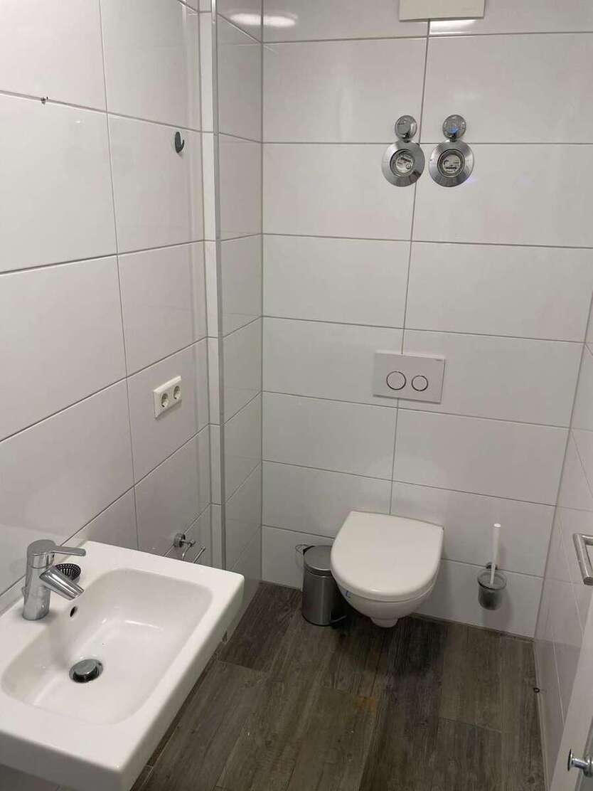 helle 2,5 Zimmer Wohnung: Eigennutz oder ideal als Kapitalanlage 2.5 zimmer