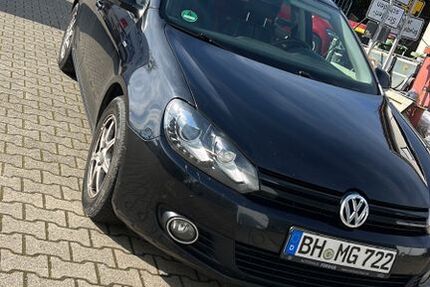 VW Golf 181.000 km 7.800 € Iffezheim 76473