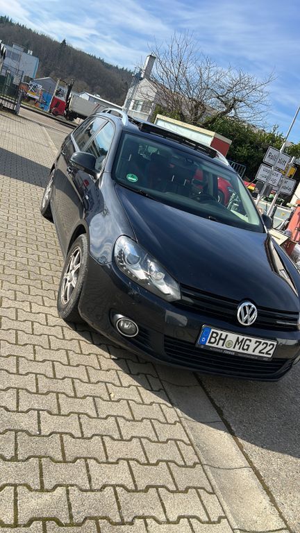 VW Golf 181.000 km 7.800 € Iffezheim 76473