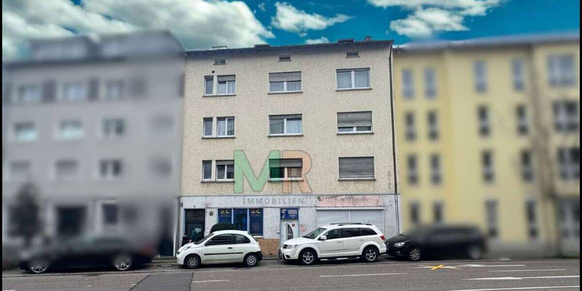 Einfamilienhaus Pforzheim Weststadt - 18 Zimmer, 454 m&sup2;, 1.395.000&euro; | Angebot:26819132