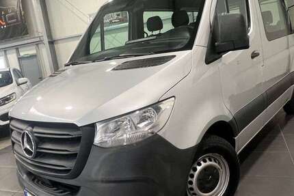 Mercedes-Benz Sprinter 164.000 km 24.995 &euro; Bretten 75015