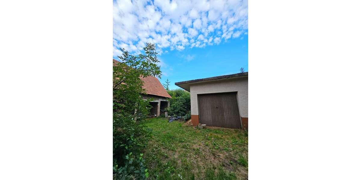 Grundstück Rastatt / Wintersdorf Wintersdorf - 135.000&euro; | Angebot:25637807