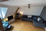 Dachgeschoßwohnung Karlsruhe Mühlburg - 2 Zimmer, 85 m&sup2;, 1.500&euro; | Angebot:26184988