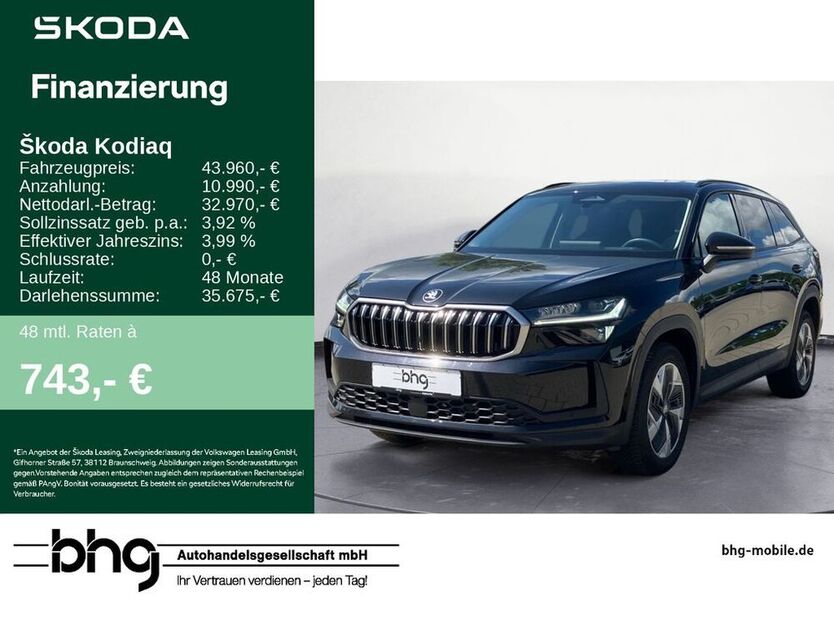 Kodiaq