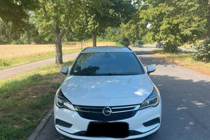 Opel Astra 94.767 km 14.500 &euro; Weingarten 76356