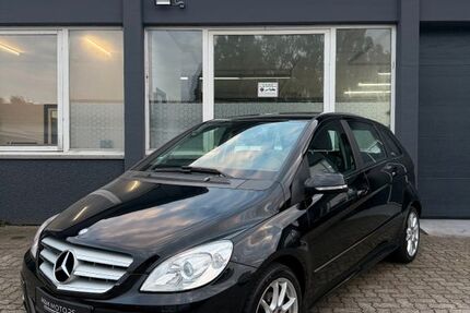 Mercedes-Benz B 200 168.564 km 4.999 &euro; Eggenstein-Leopoldshafen 76344