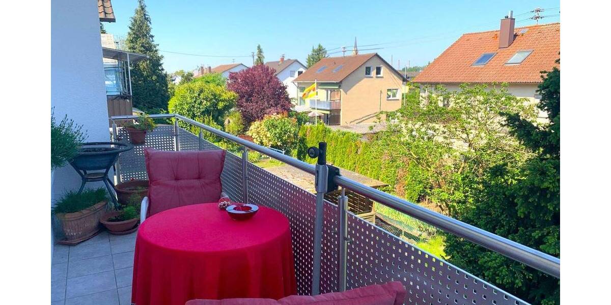Mehrfamilienhaus, Wohnhaus Karlsruhe Neureut - 8 Zimmer, 220 m&sup2;, 775.000&euro; | Angebot:26806984