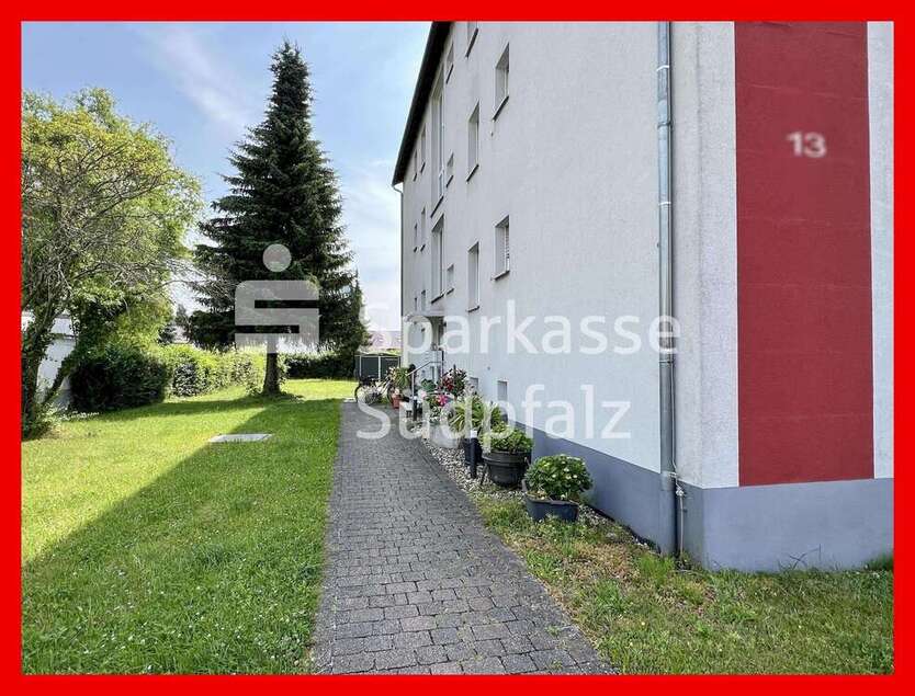 Wohnung zum Kaufen in Hagenbach 249.000 € 78 m²