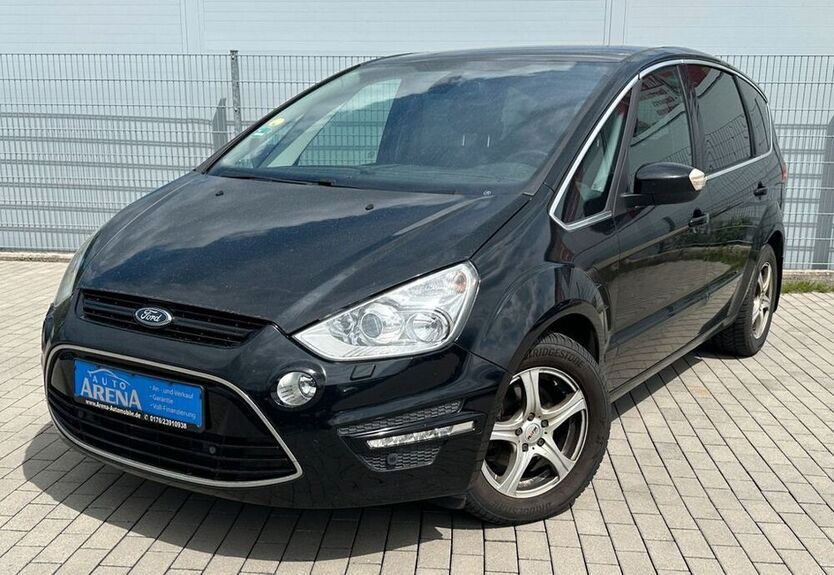 S-Max