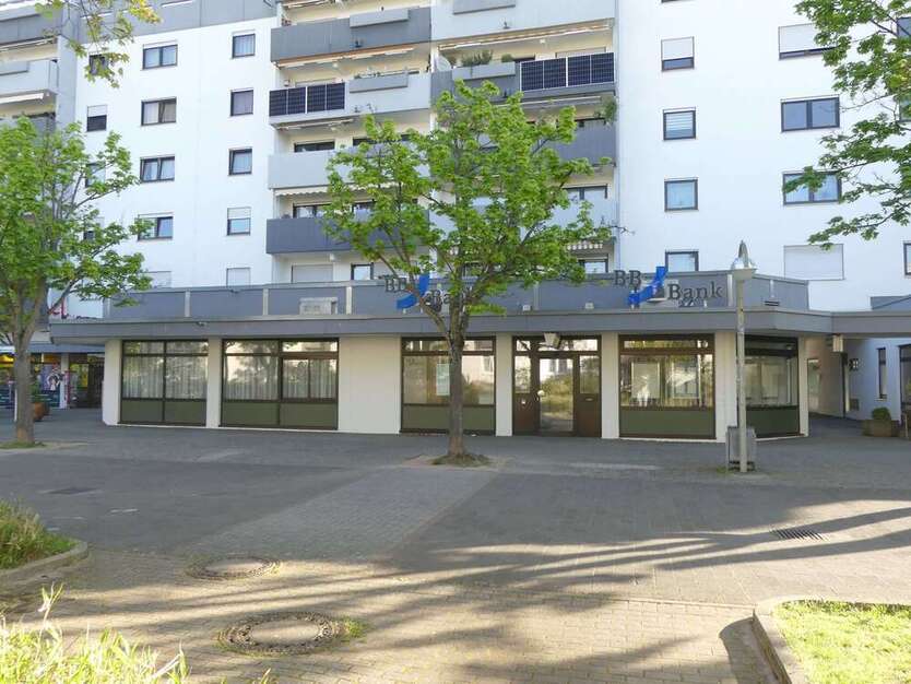 Büro in Karlsruhe 399.000 € 165 m²