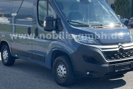 Citroen Jumper 114.000 km 11.880 € Karlsbad-Ittersbach, bei Karlsruhe 76307